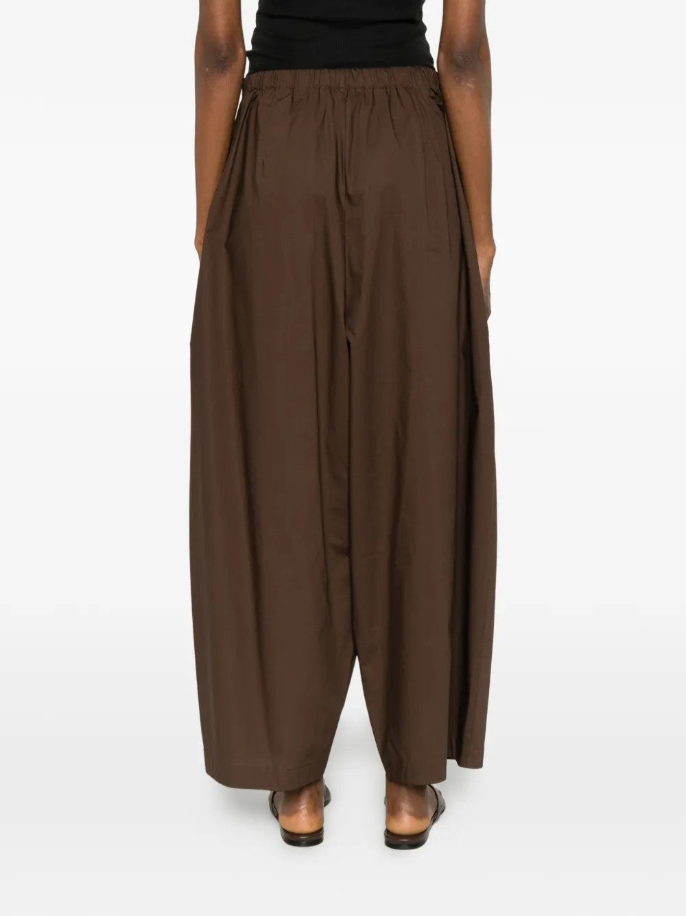 PANTALONE Caffe Su