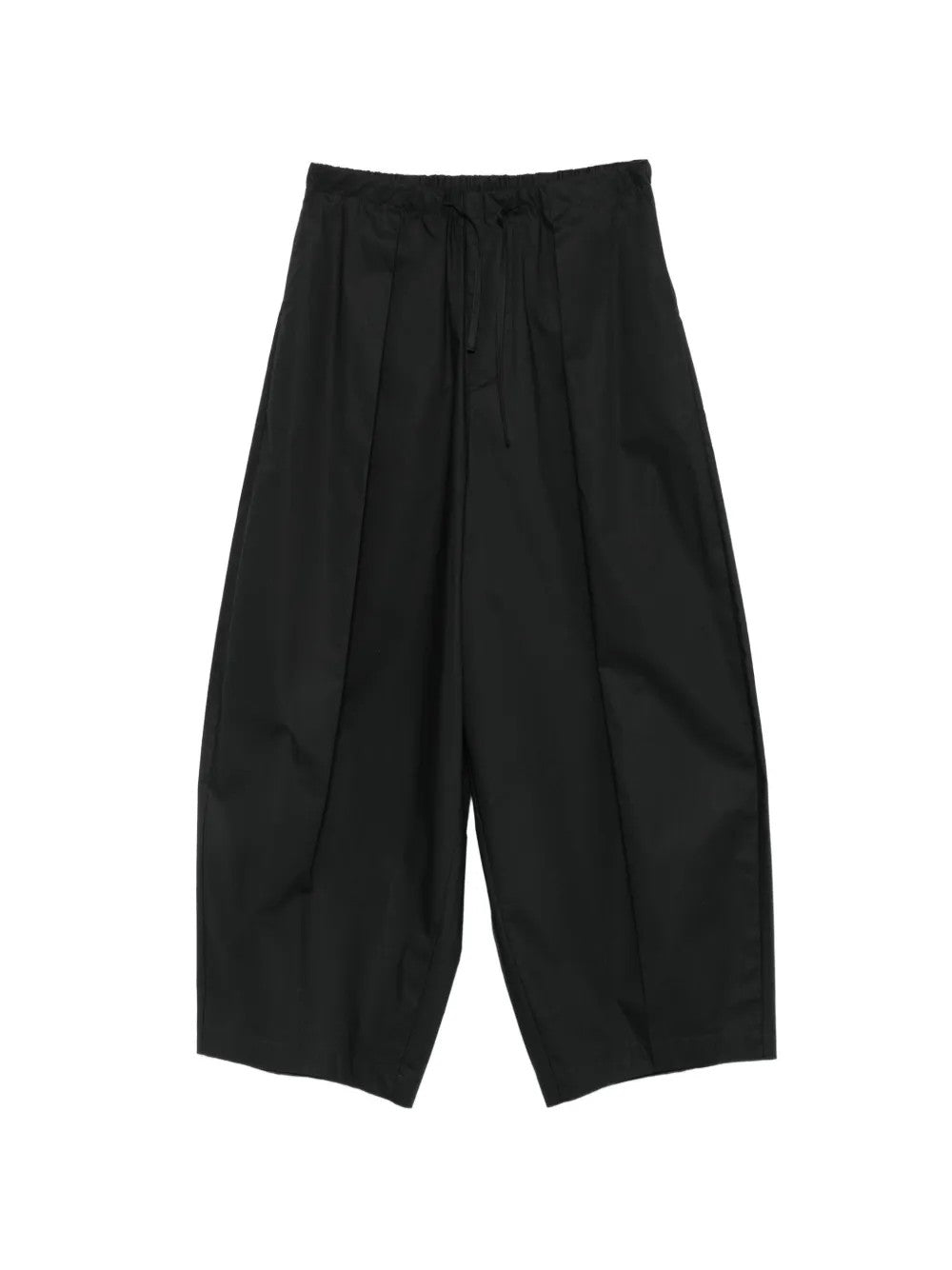 PANTALONE Nero Su