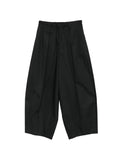 PANTALONE Nero Su