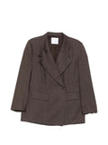 BLAZER Marrone Su