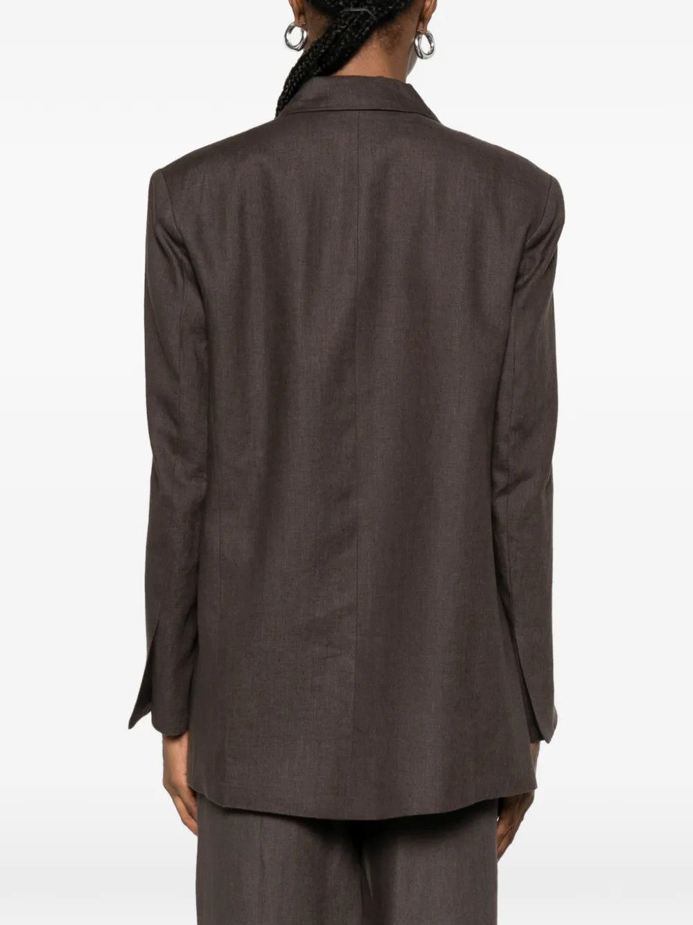 BLAZER Marrone Su