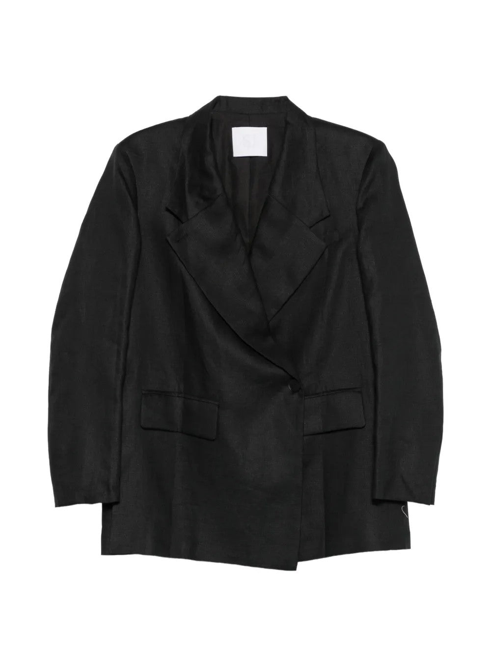 BLAZER Nero Su