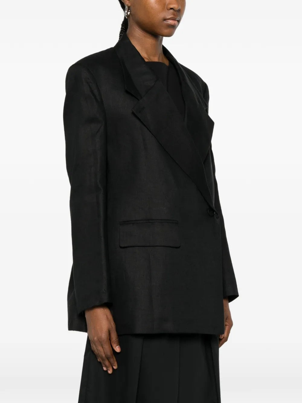 BLAZER Nero Su
