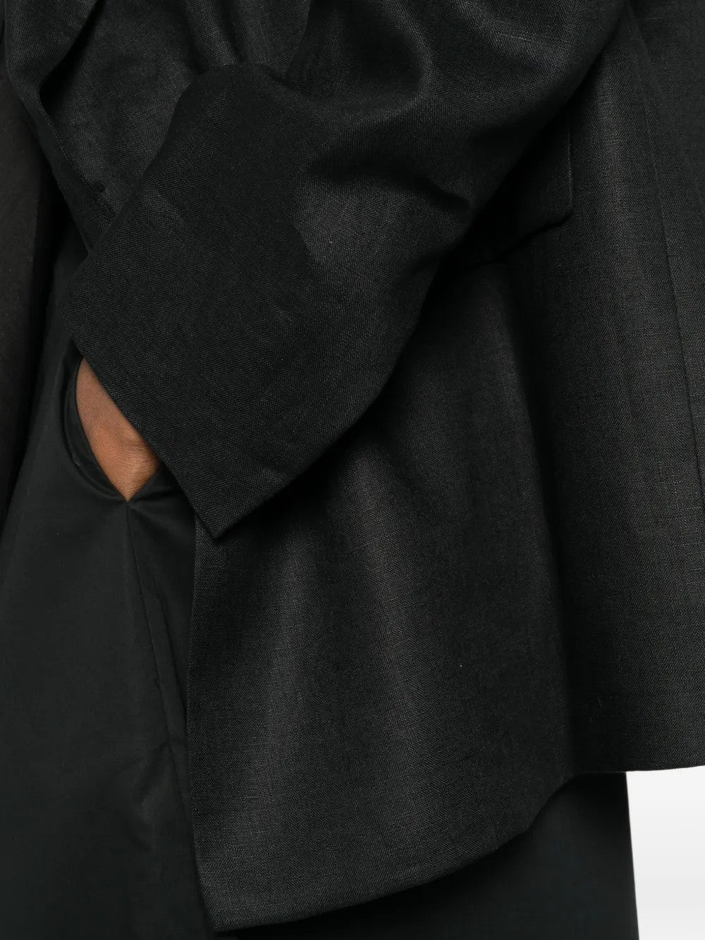 BLAZER Nero Su