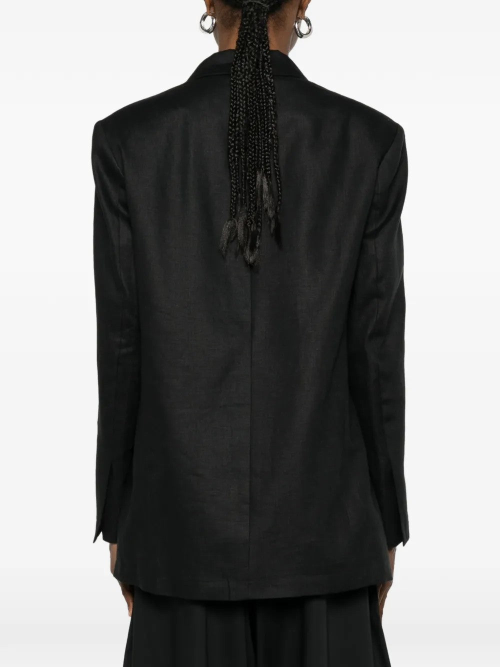 BLAZER Nero Su
