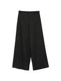 PANTALONE Nero Su