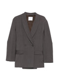 BLAZER Marrone Su