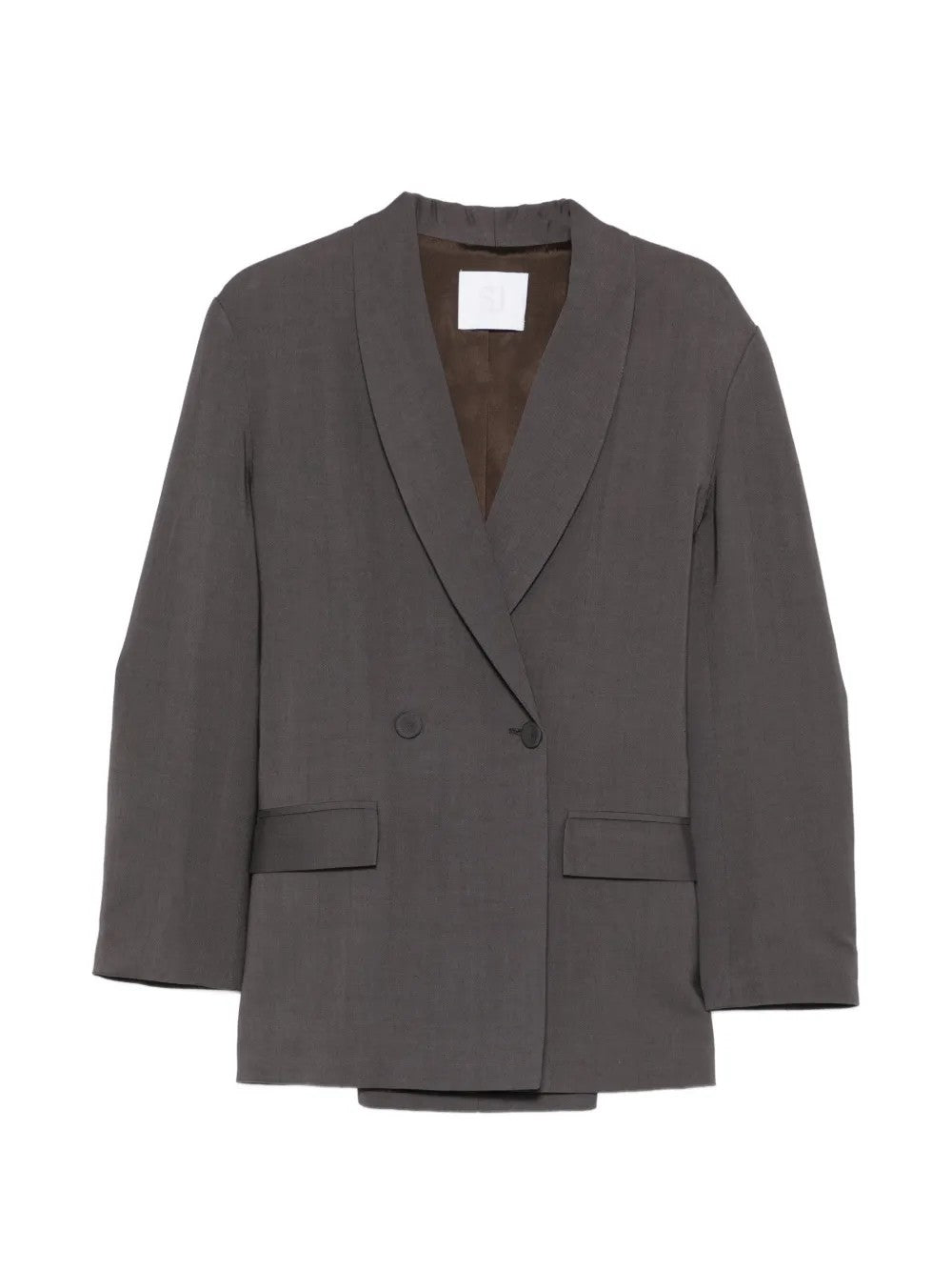 BLAZER Marrone Su