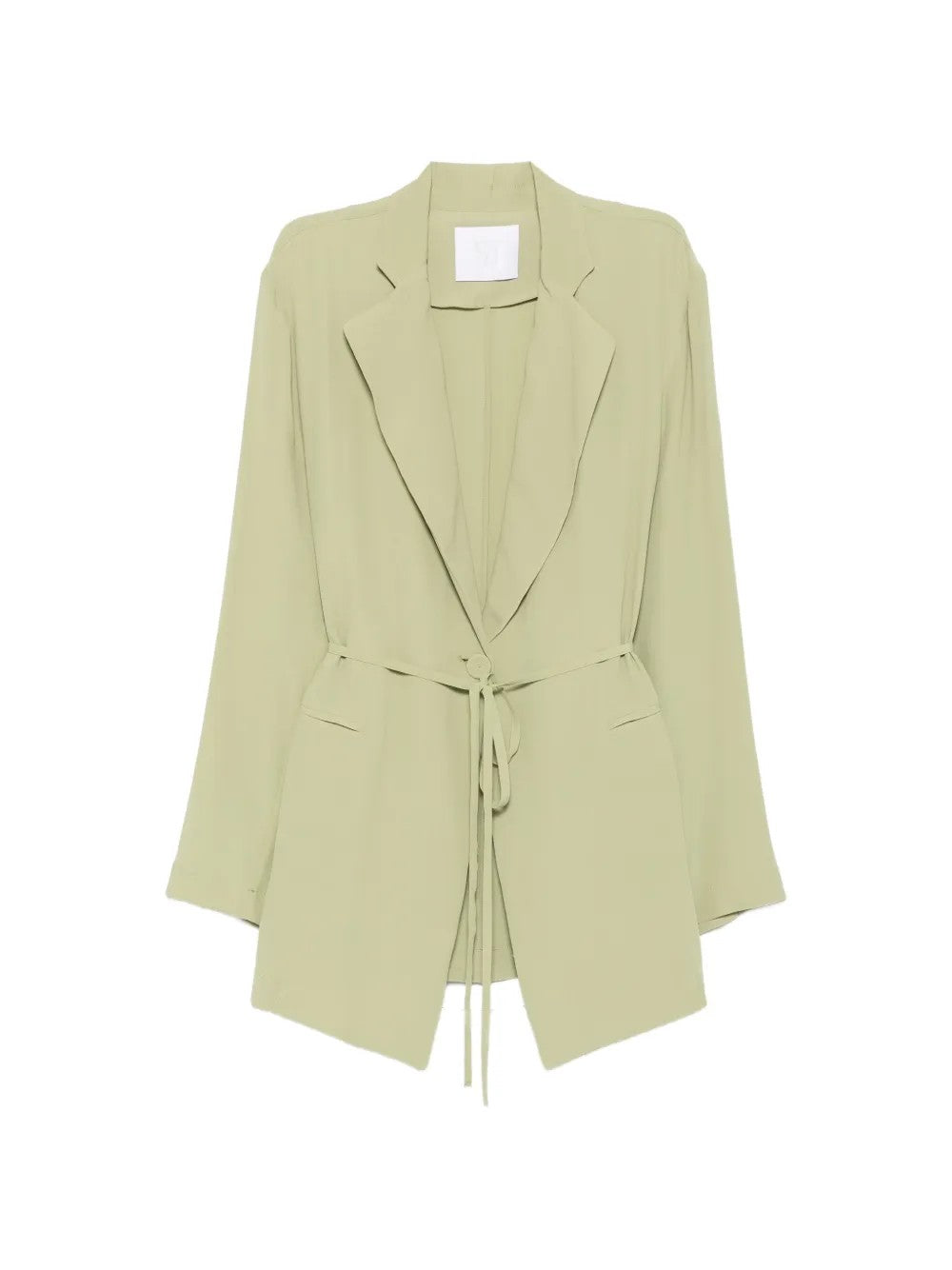 BLAZER Verde Su