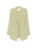 BLAZER Verde Su