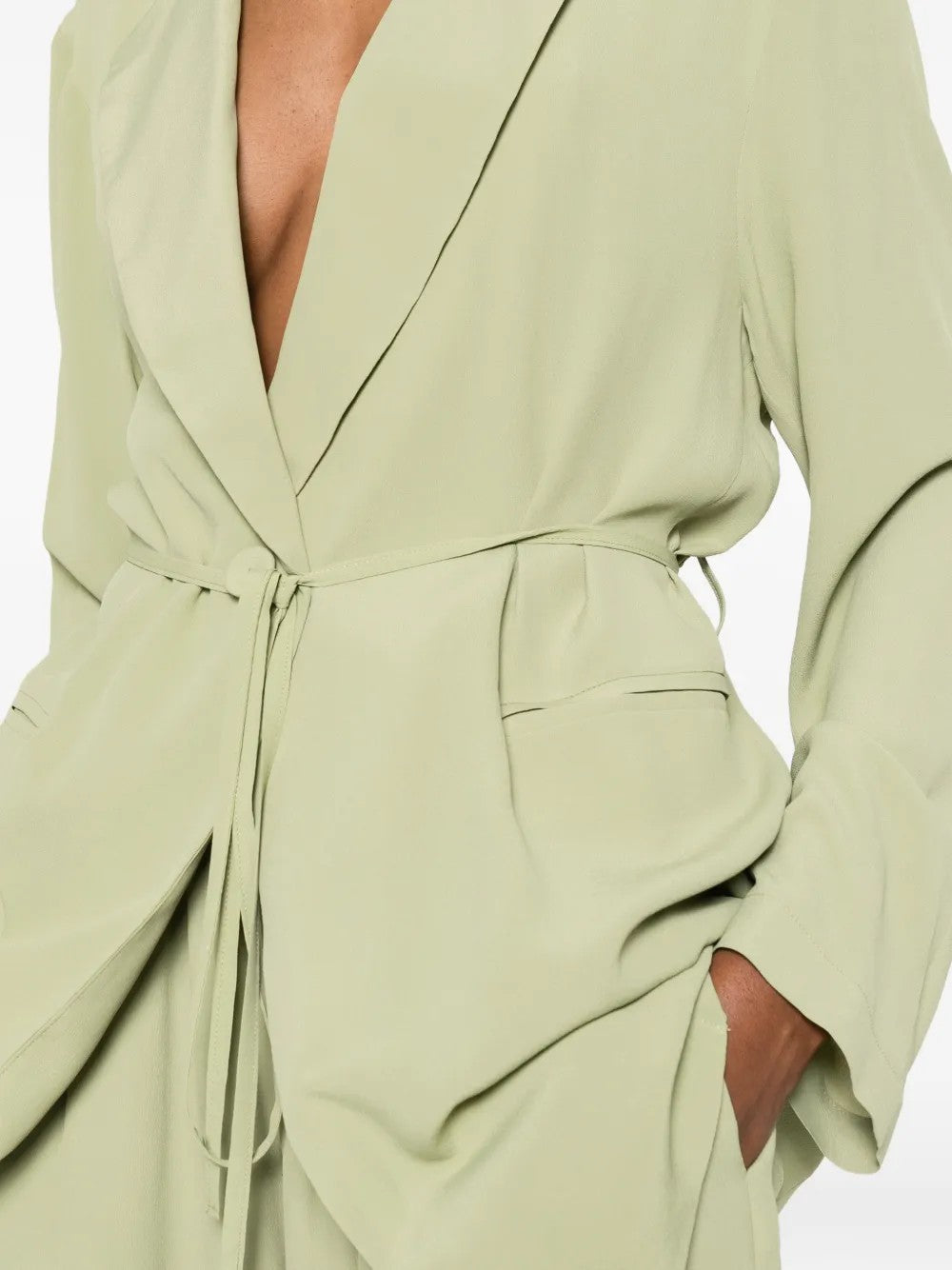 BLAZER Verde Su
