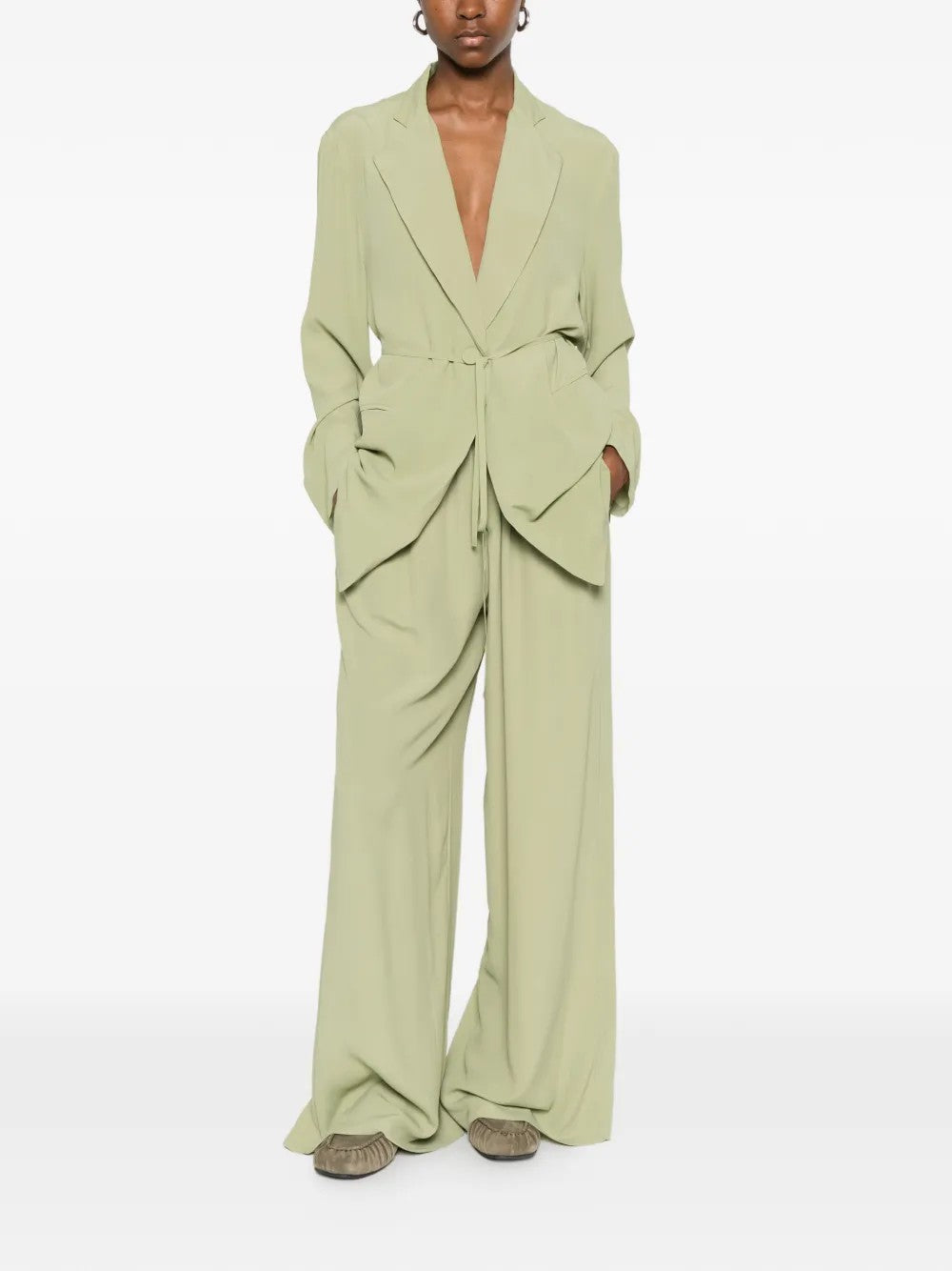 BLAZER Verde Su