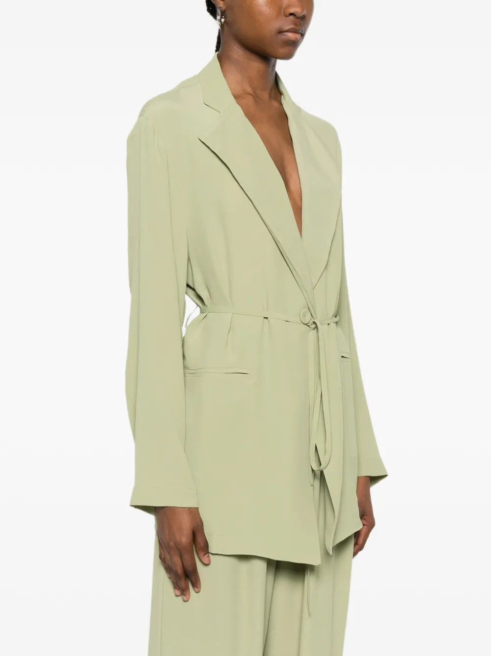 BLAZER Verde Su