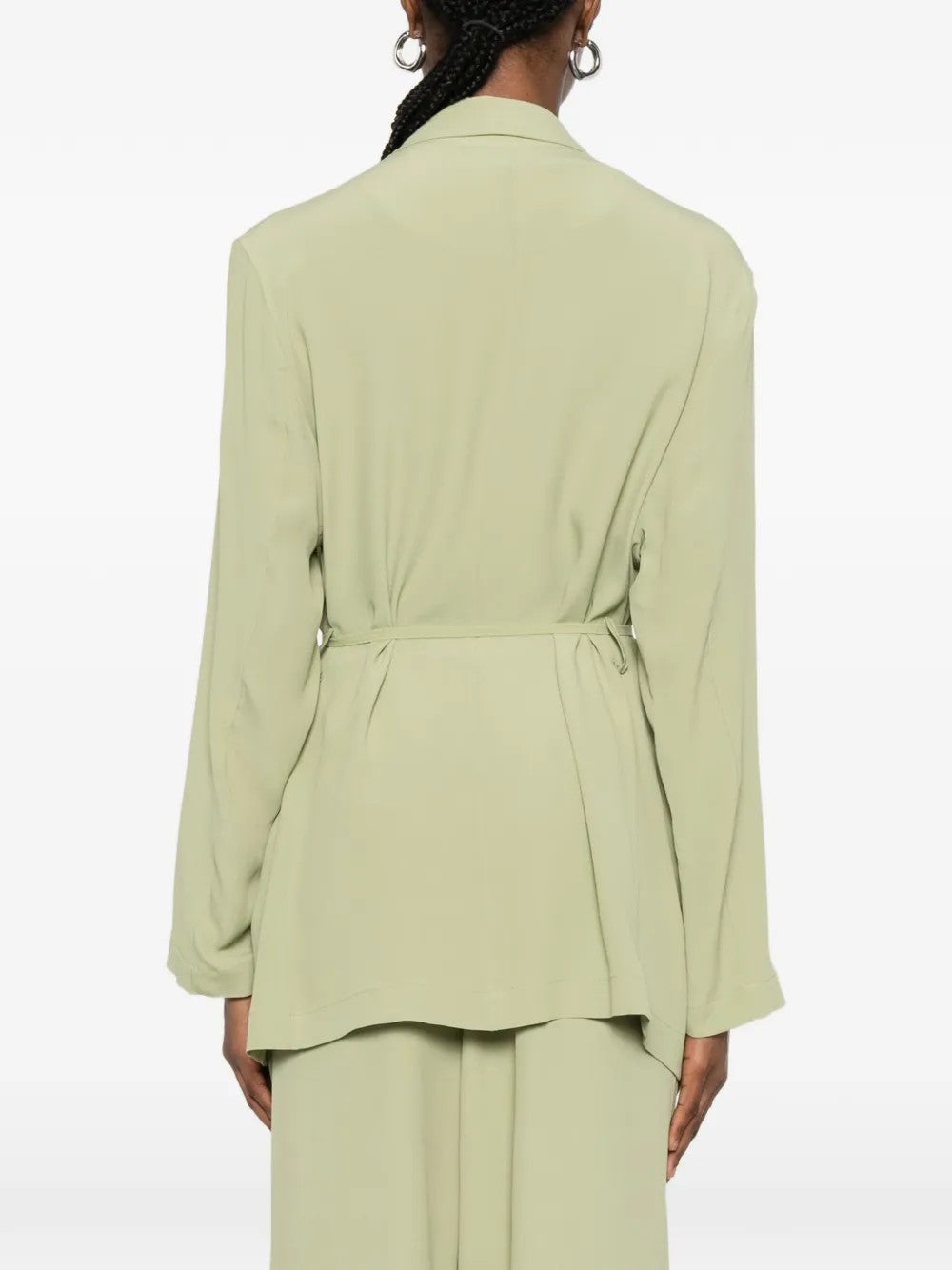 BLAZER Verde Su