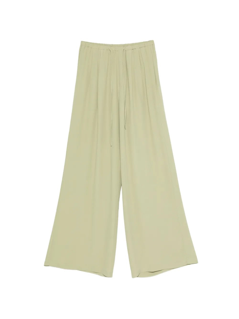 PANTALONE Verde Su