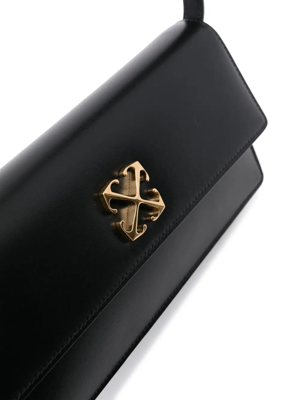 BORSA  Nero Off-white