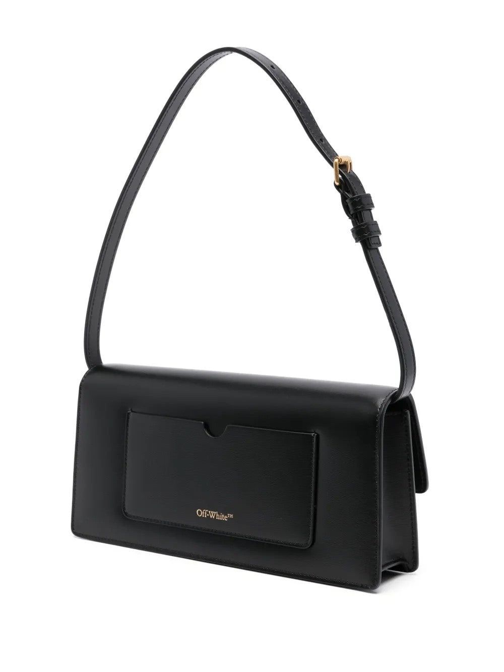BORSA  Nero Off-white