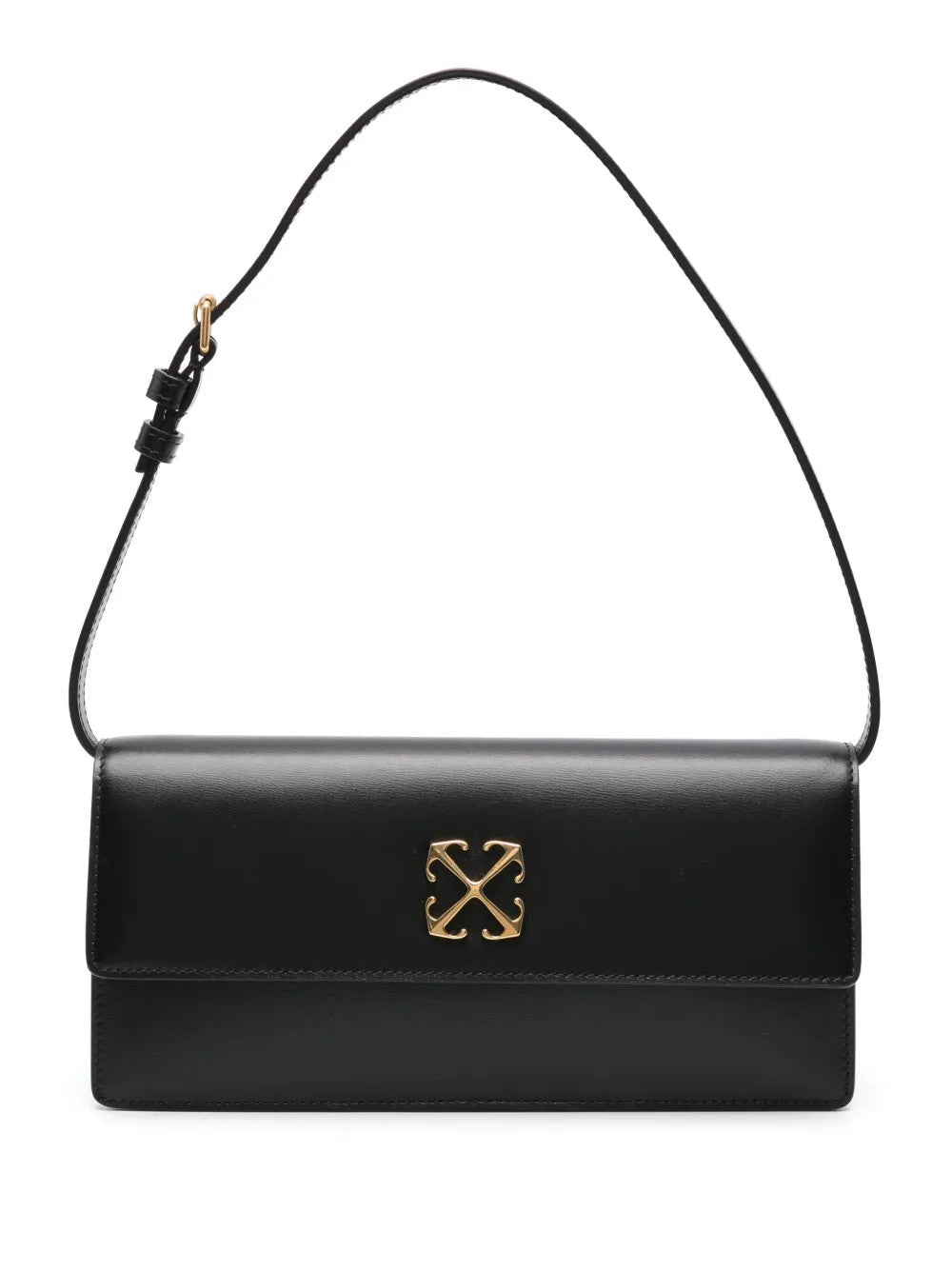 BORSA  Nero Off-white