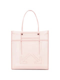 BORSA  Rosa Off-white
