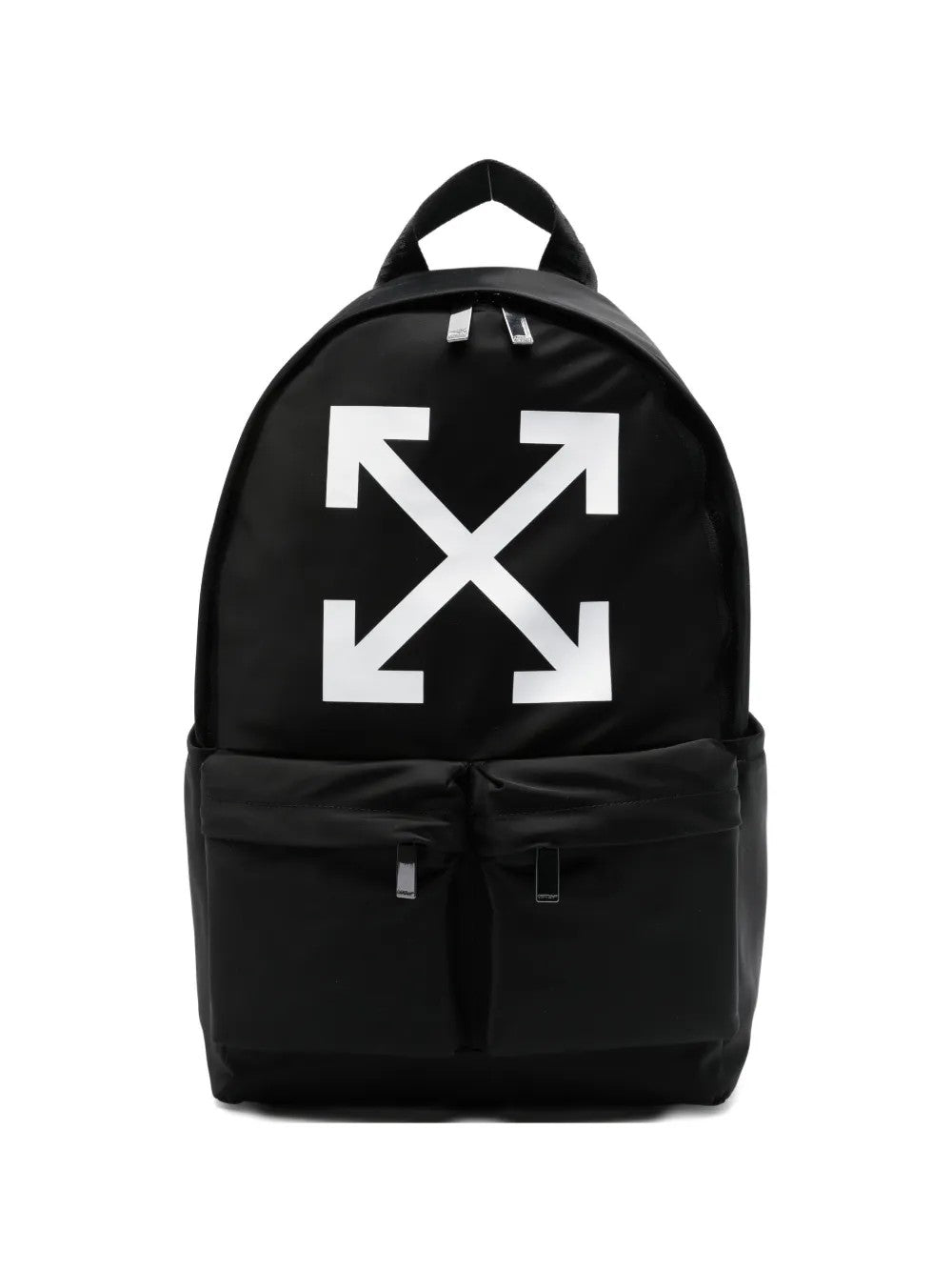 ZAINO Nero Off-white