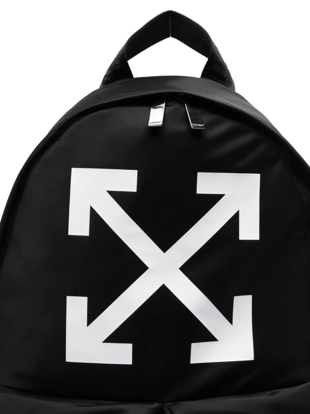 ZAINO Nero Off-white