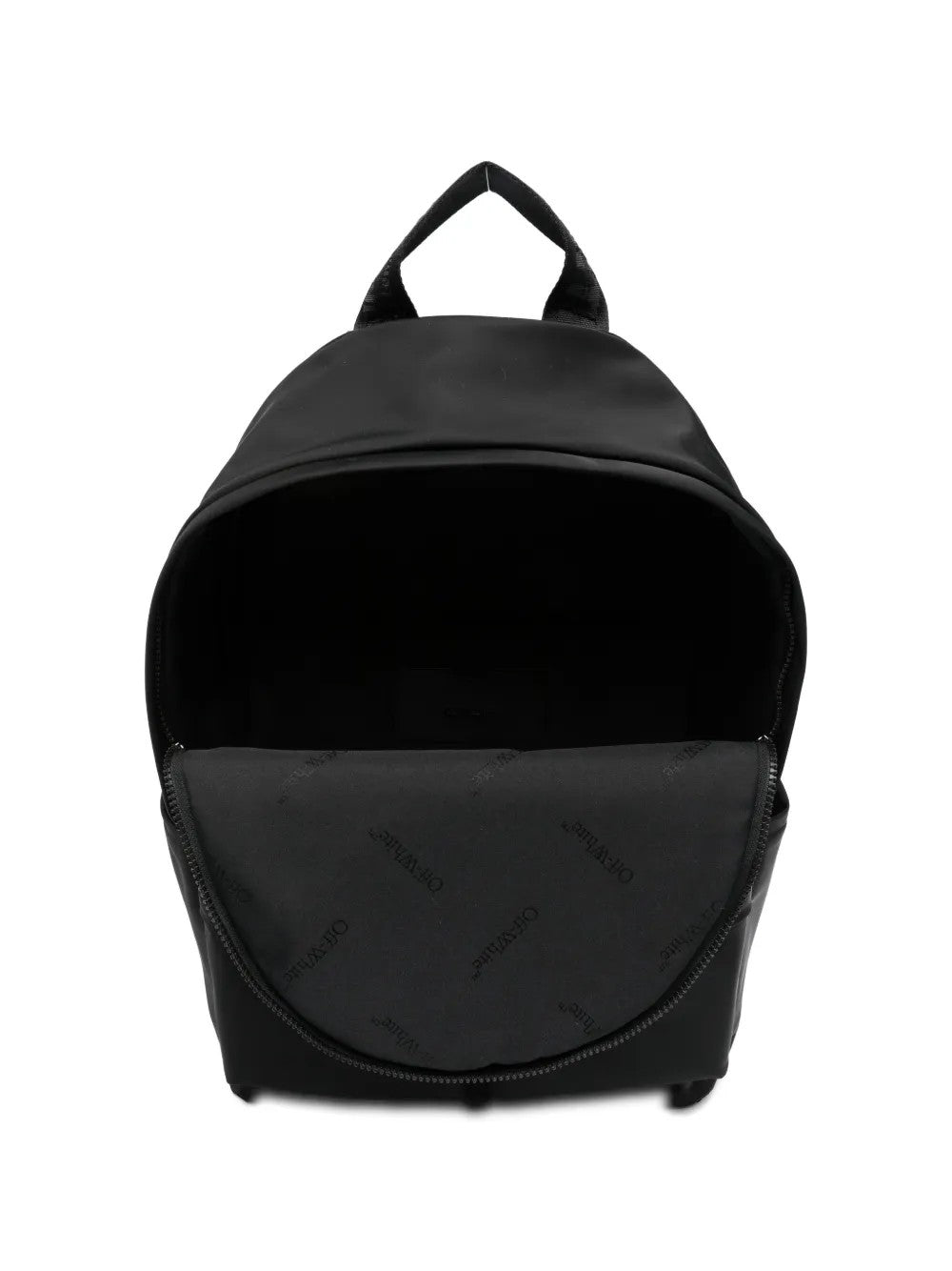 ZAINO Nero Off-white