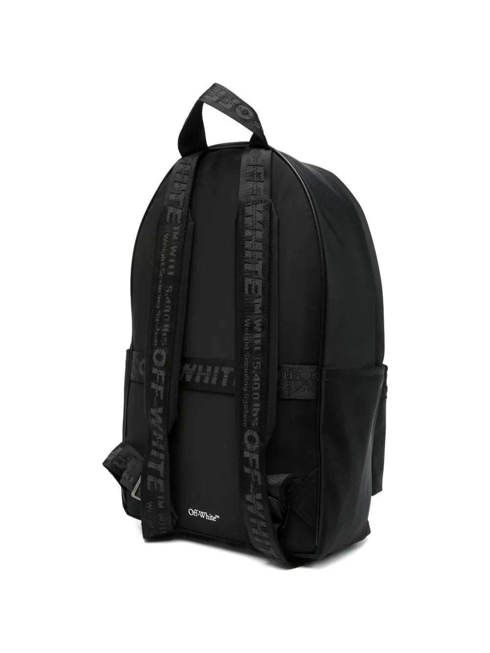ZAINO Nero Off-white