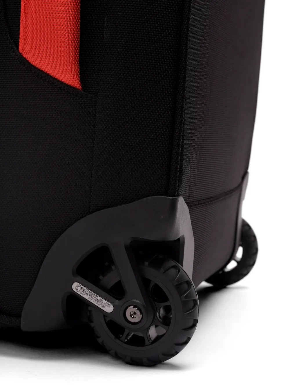 TROLLEY Nero Off-white