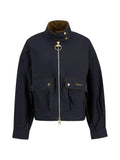GIACCA Blu Barbour