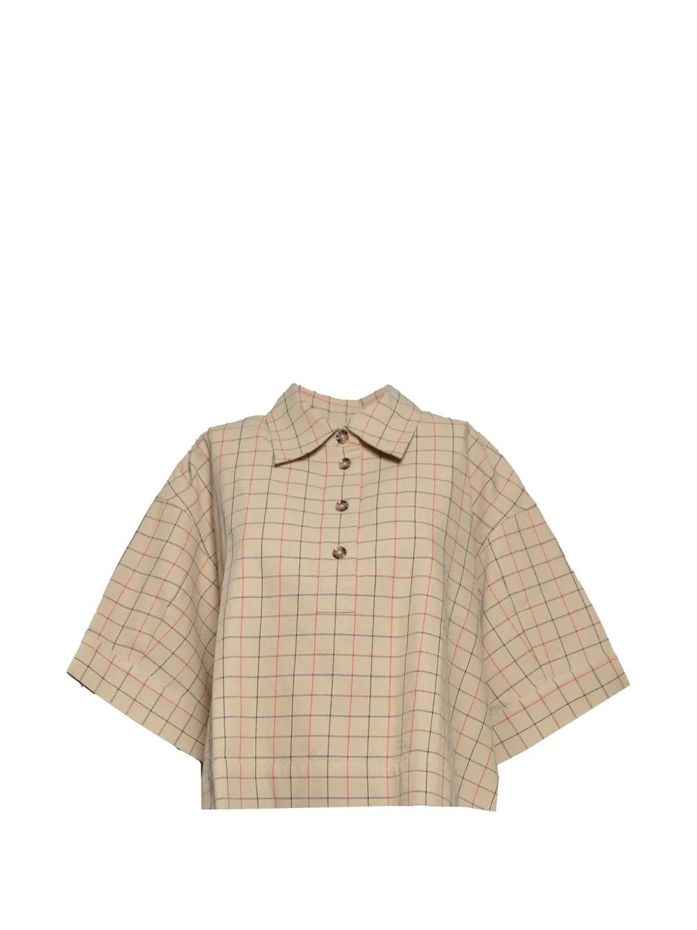 POLO Beige Barbour