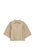 POLO Beige Barbour