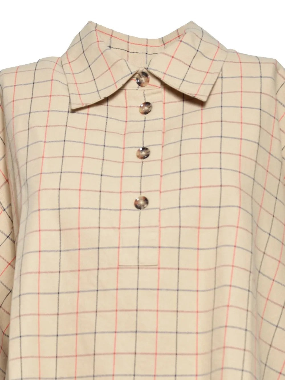 POLO Beige Barbour