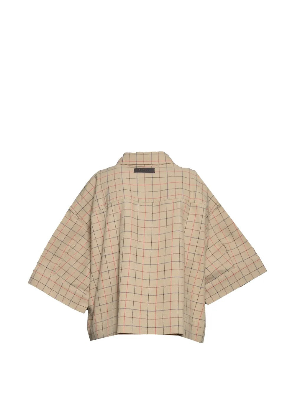 POLO Beige Barbour