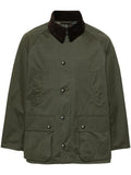 GIACCA Verde Barbour