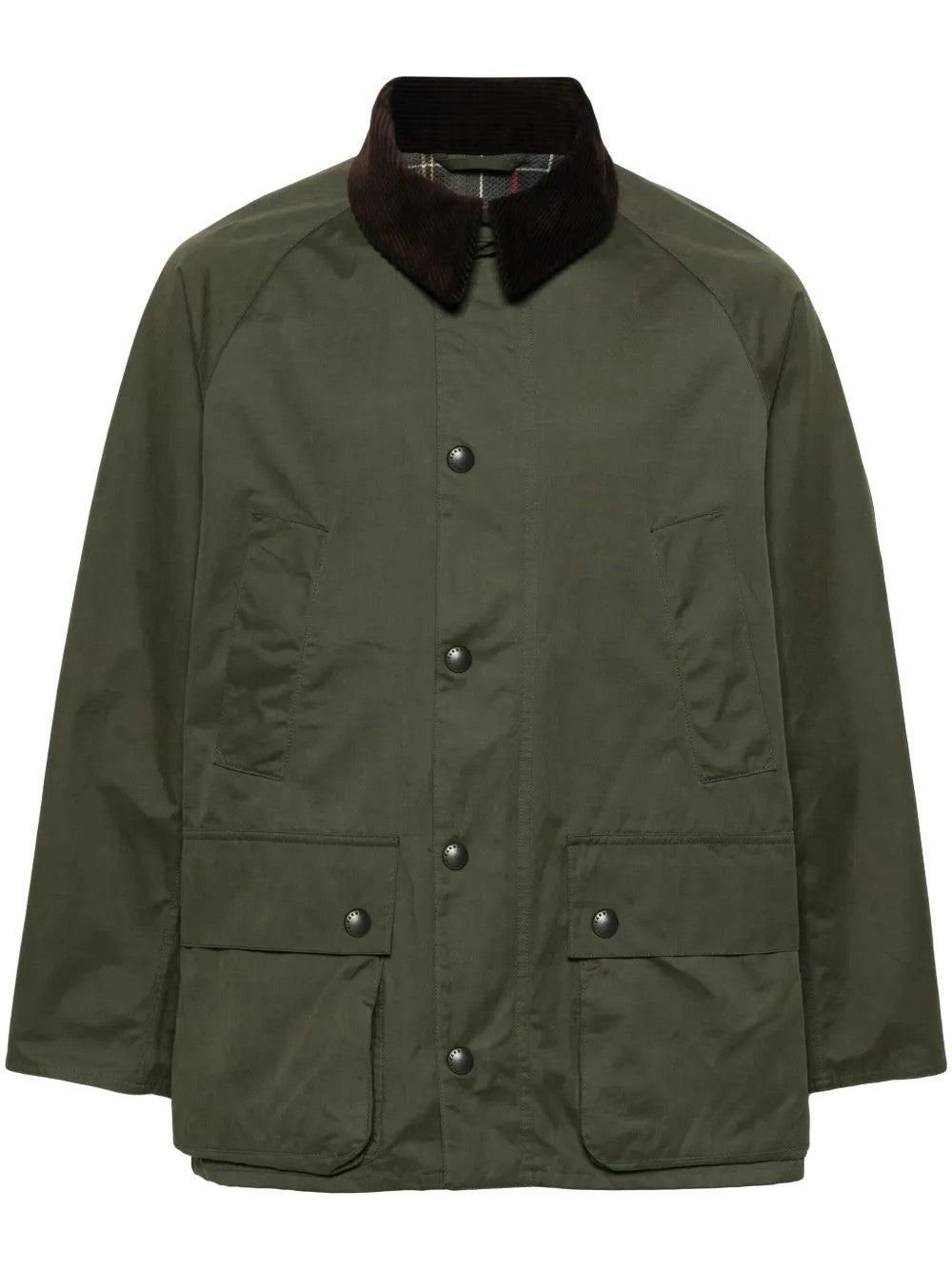 GIACCA Verde Barbour