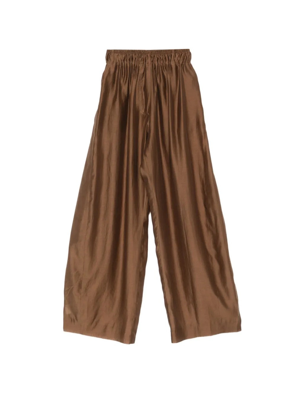 PANTALONE Marrone The Latest