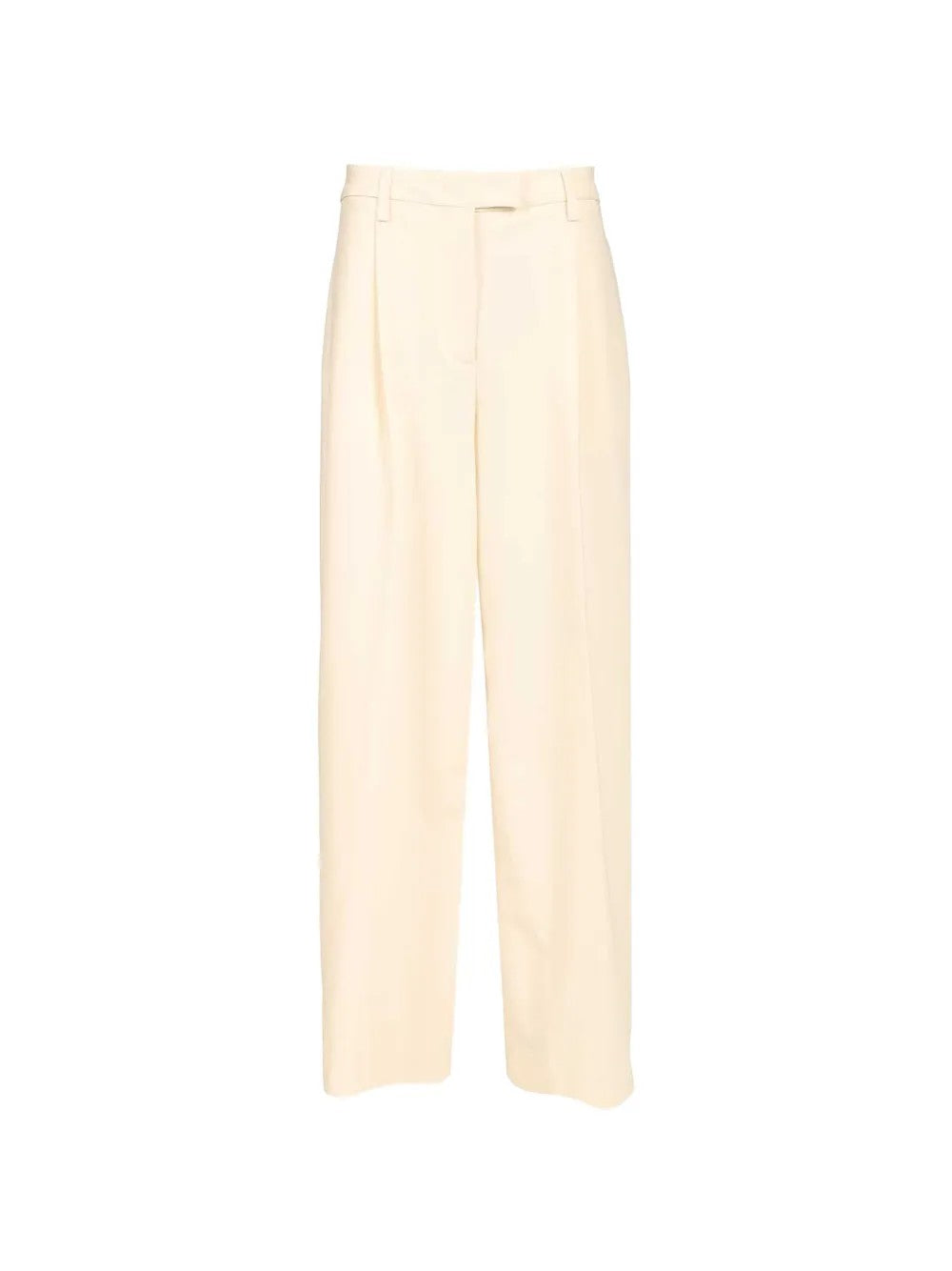 PANTALONE Panna The Latest