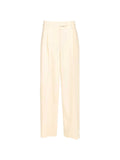 PANTALONE Panna The Latest