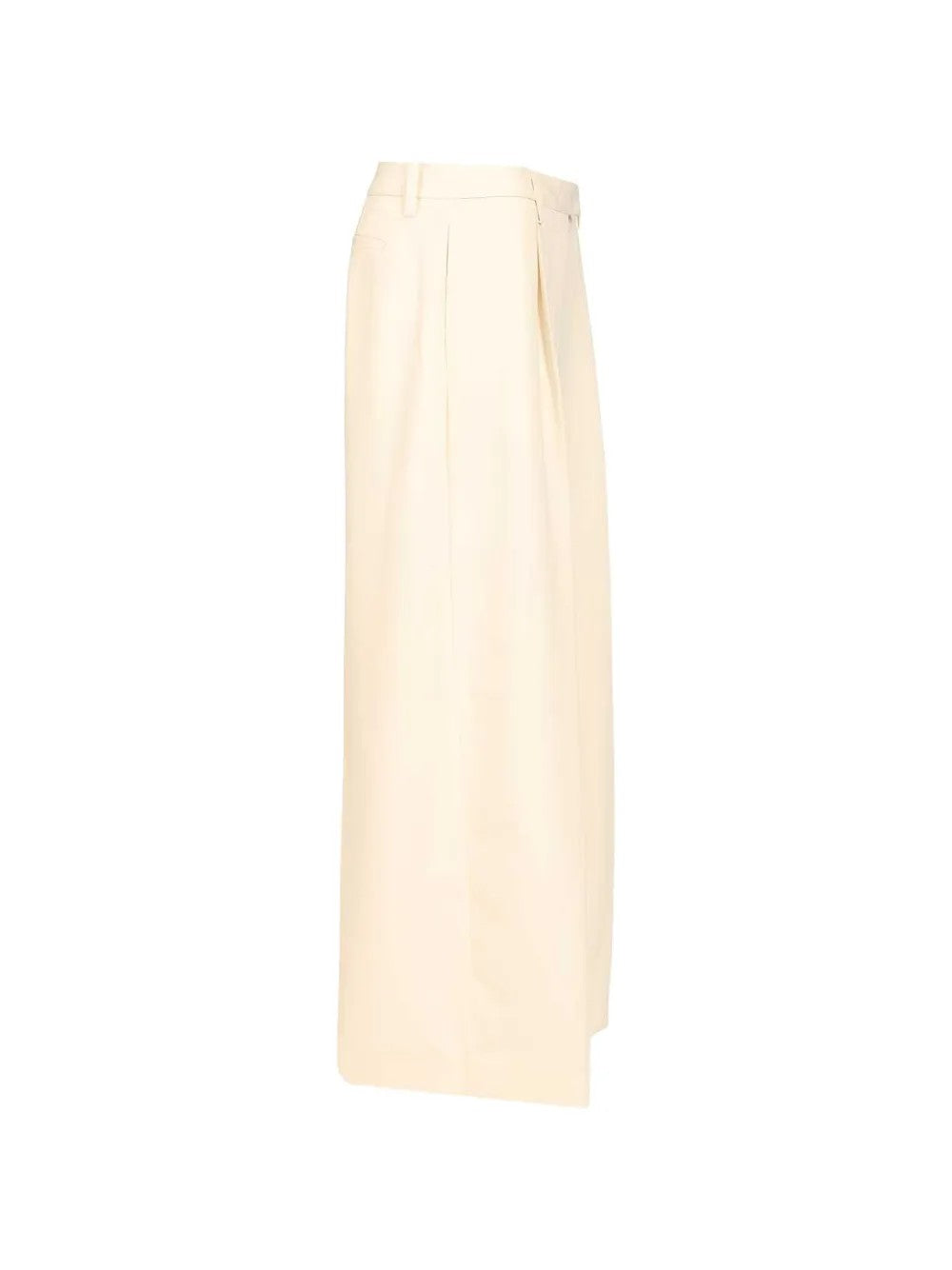 PANTALONE Panna The Latest