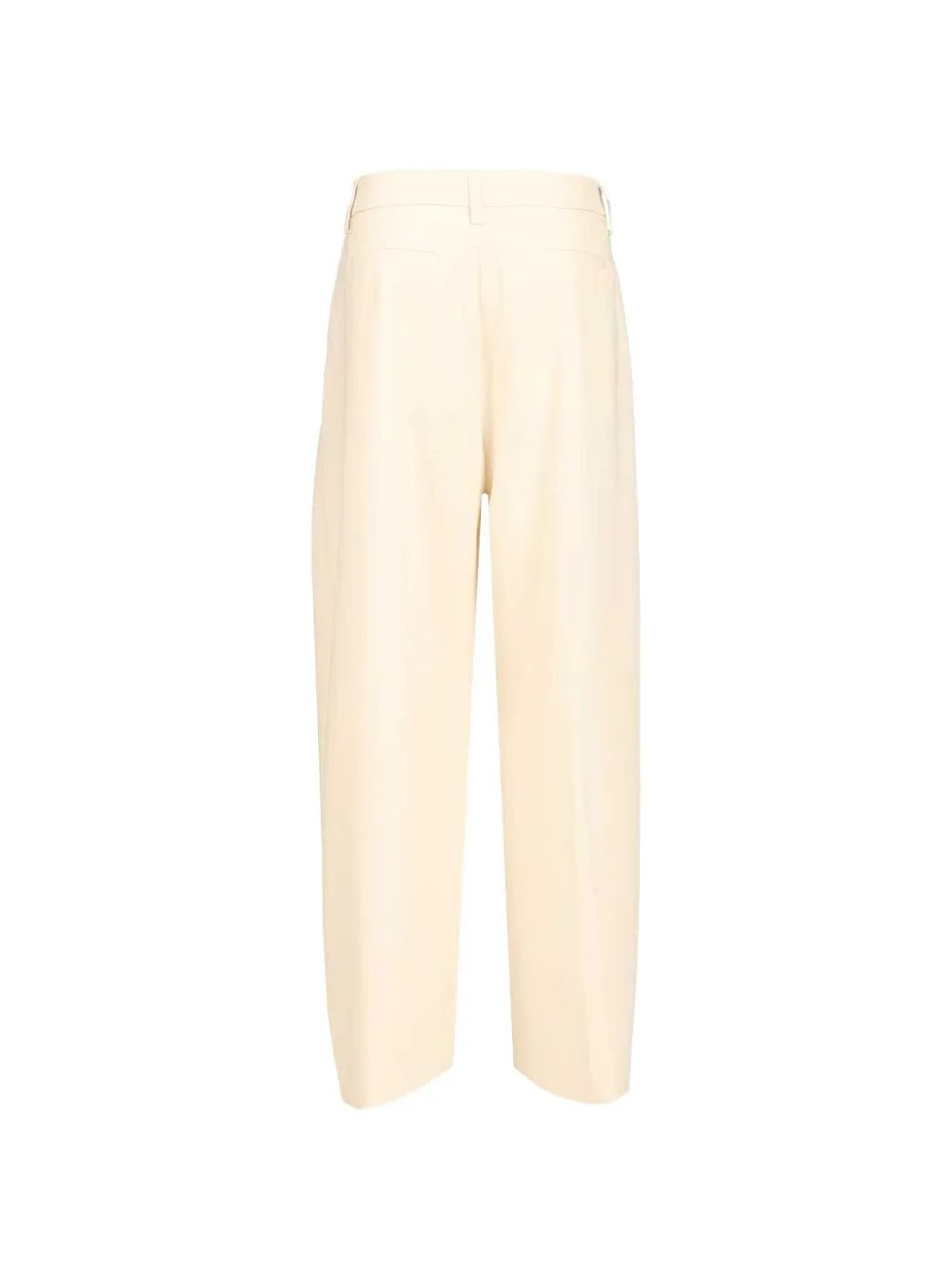 PANTALONE Panna The Latest