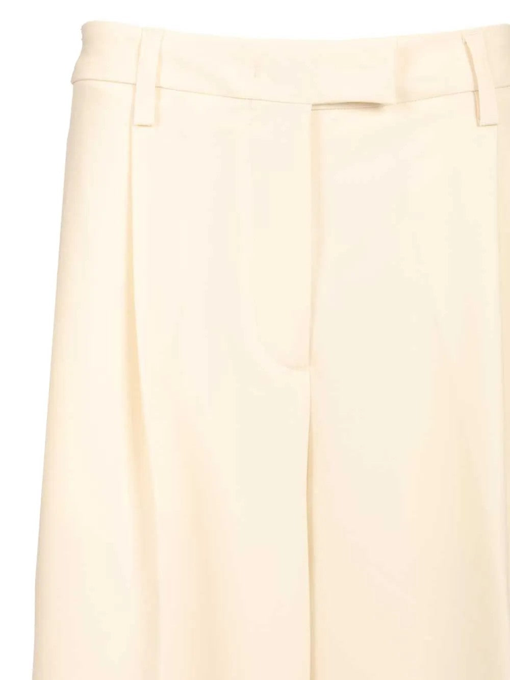 PANTALONE Panna The Latest
