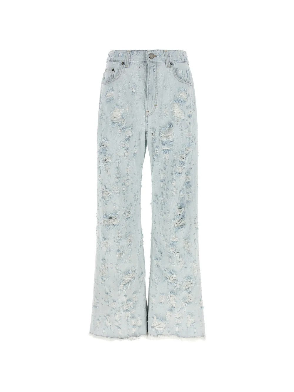 JEANS Azzurro Haikure