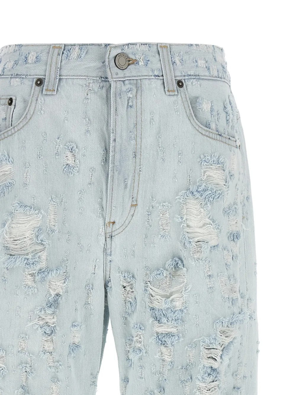 JEANS Azzurro Haikure