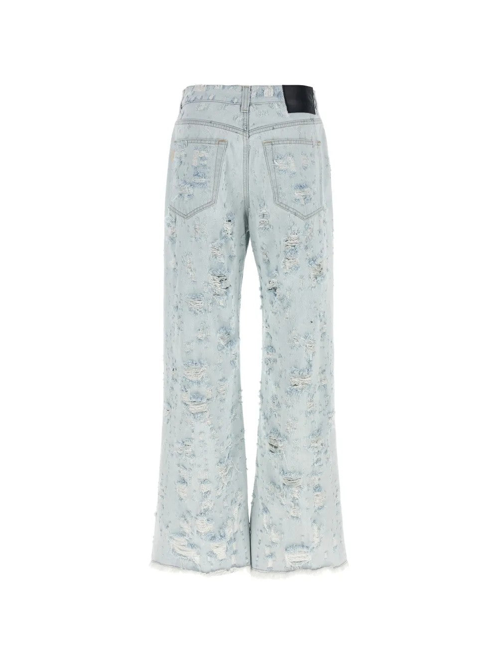JEANS Azzurro Haikure