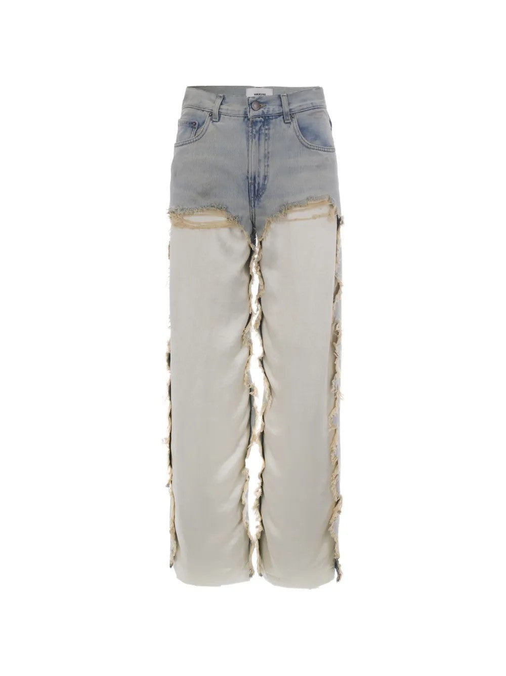 JEANS Azzurro Haikure