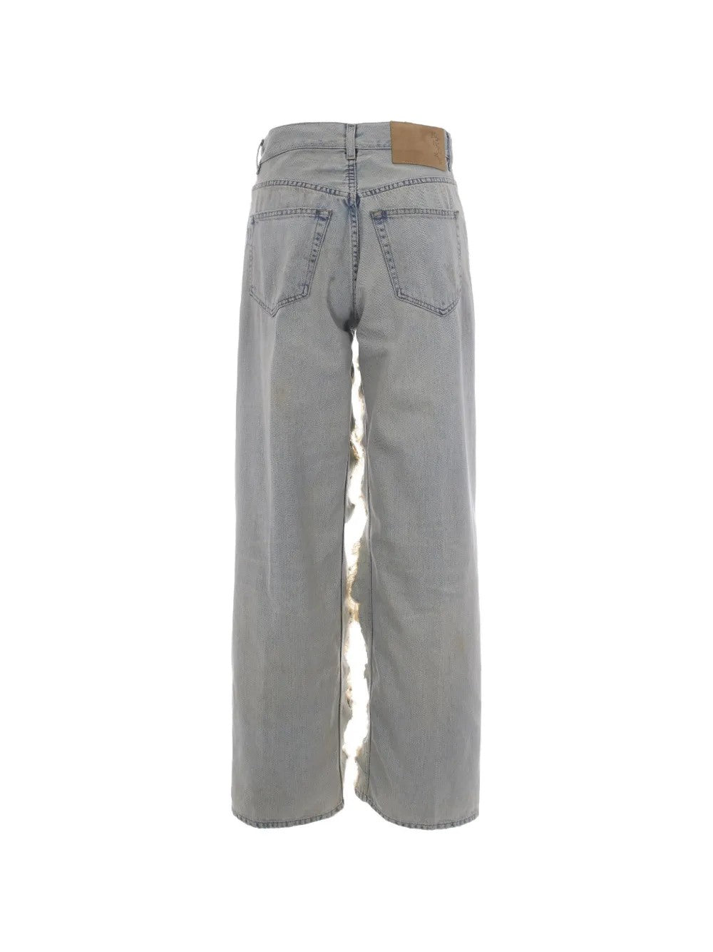 JEANS Azzurro Haikure