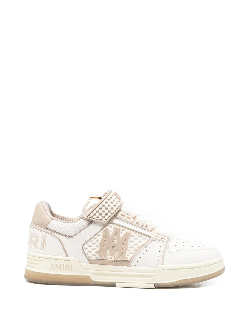 SNEAKER Bianco Amiri
