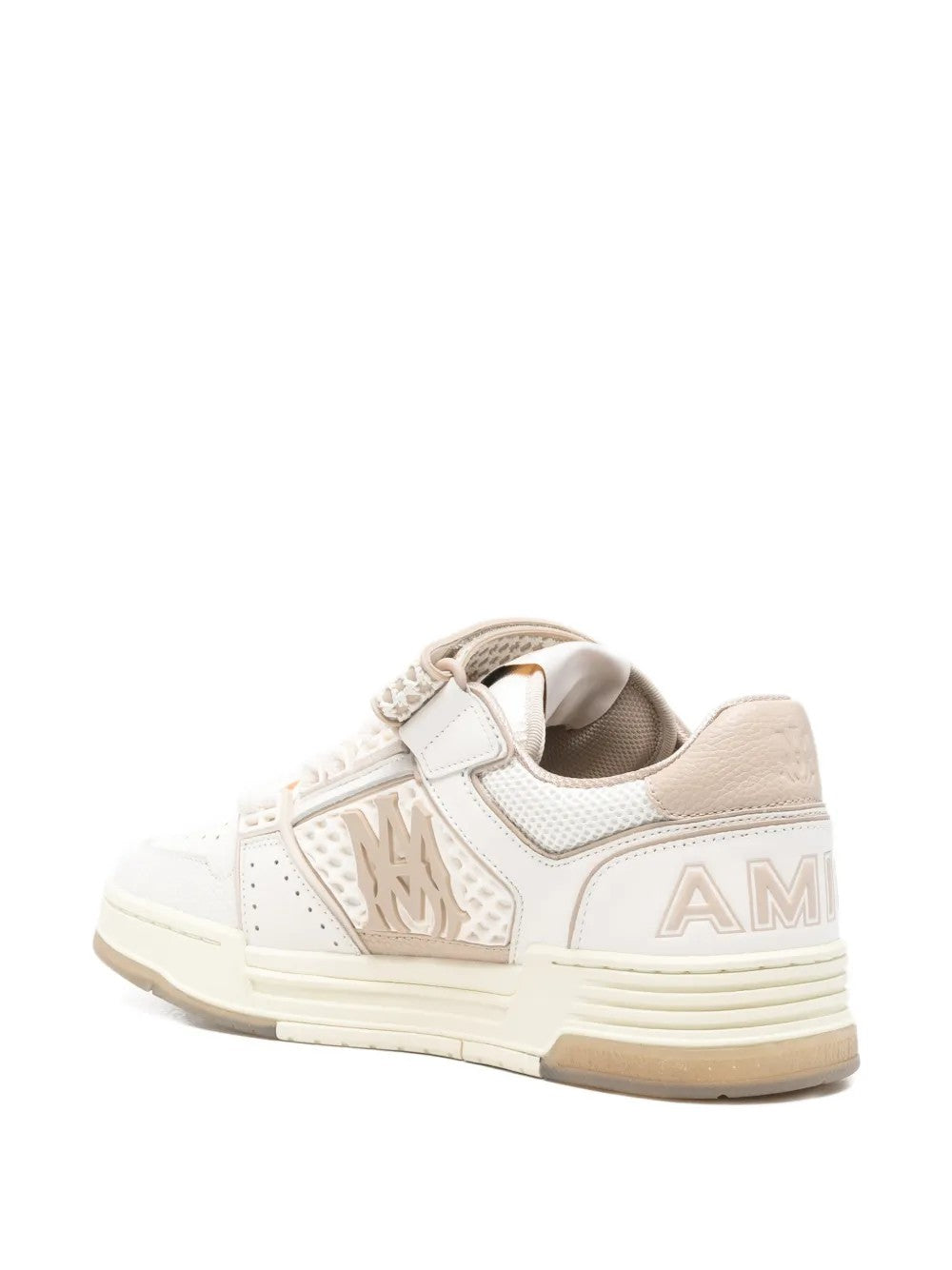 SNEAKER Bianco Amiri