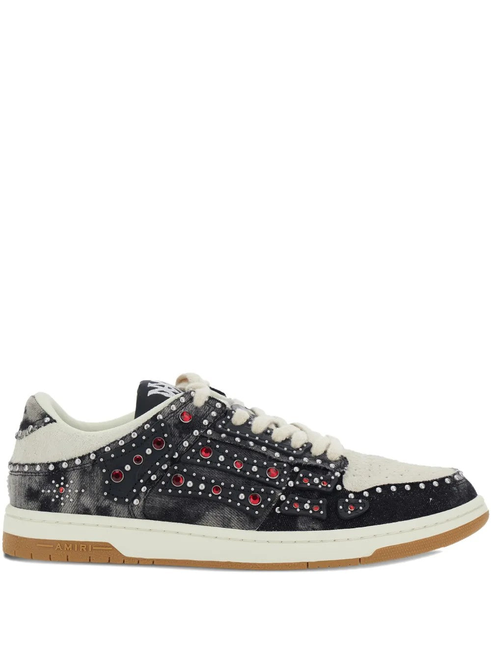 SNEAKER Nero Amiri