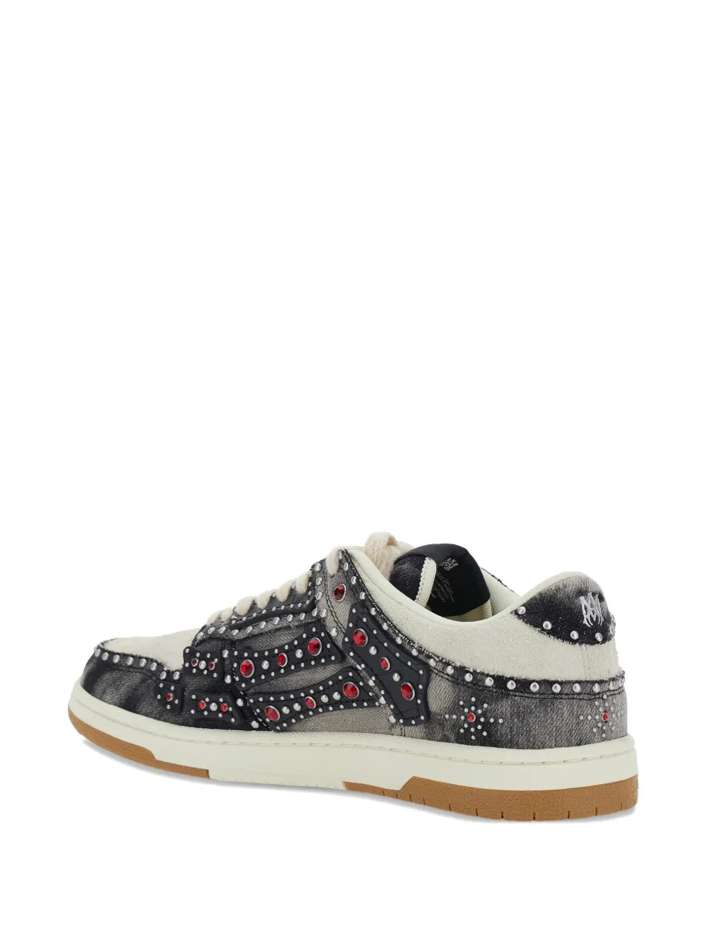 SNEAKER Nero Amiri